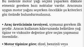 SEO makale- Blog içeriği