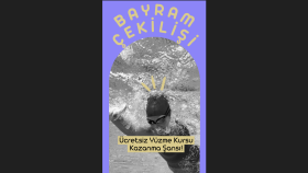 Bayram Çekilişi Grafik Video