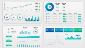 gelişmiş Excel ile veri analizi ve raporlama yaparım