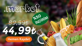 .market TLD Domain, Sosyal Medya Gönderi Tasarımı