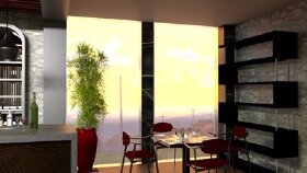 SKETCHUP VRAY RENDER