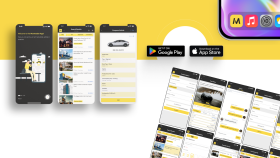 Montesaler App