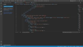 sizin için özel tasarım bir web sitesi yapabilirim
