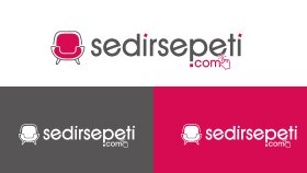 Sedir Sepeti Logo Tasarımı