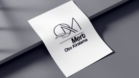 Minimal logo tasarımları