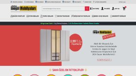 E-TİCARET Sitesi Kurulum Ve Yönetimi