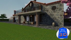 3d tasarımlar