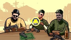 Alfa - Büyük Soygun Trap Müzik