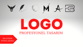 profesyonel logo yaparım