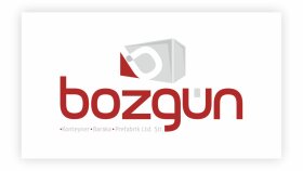 Bozgün Konteyner