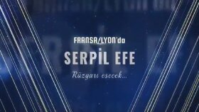 Fransa/Lyon konser tanıtım sesiyim