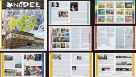nupel-dergi çalışması