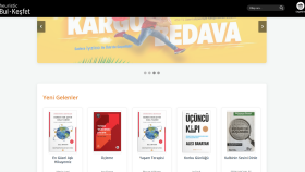 E-Ticaret Sitesi Geliştirme