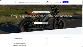 ihtiyacınıza uygun kurumsal web sitesi tasarlarım