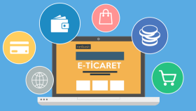 e-ticaret sisteminizi kodlayabilirim