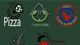 Profesyonel olarak Logo Tasarımı yapabilirim
