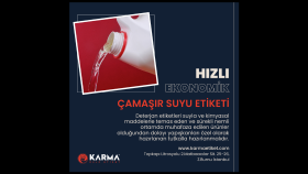 Karma Etiket