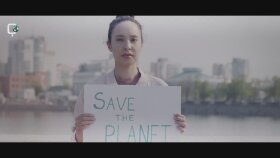 Çevre TV COP28 Teaser