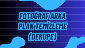 Photoshop Dekupe