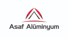 Asaf - Kurumsal Logo Tasarımı