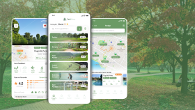 Ben, göz alıcı ve çekici mobil UI/UX tasarımları yaparım.