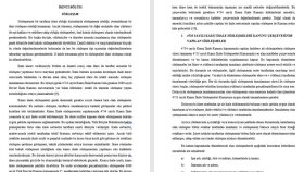 İhale/sözleşme mevzuatı hakkında ihtiyaç duyduklarınız