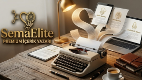 semaelite ile SEO uyumlu profesyonel içerikler üretirim