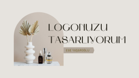 profesyonel olarak özgün logo tasarlayabilirim