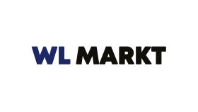 WL Markt Kurumsal Logo Tasarımı