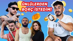 YouTube (thumbnail) Tasarımları