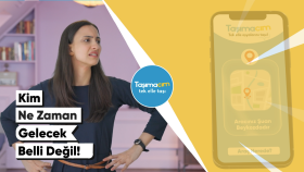 Taşımacım - Nakliye - DigiUltra