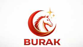 “Burak İmzalı Güçlü ve Akılda Kalıcı Logo Tasarımı