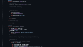 admin sayfası backend