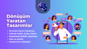 sosyal medyada sizi en iyi yansıtacak şekilde hazırlarım