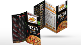 flyer design