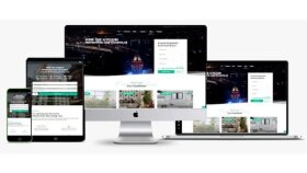 size özel web sitesi tasarlarım