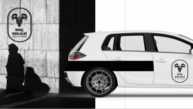 KOÇ KOLEJİ MOCKUP