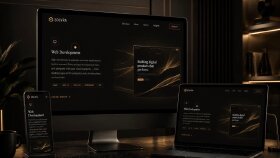 ASP.NET MVC ve SQL Server ile özel web yazılımı geliştiririm