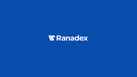 Ranadex - Logo Tasarımı