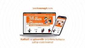 Lastik Sanayi Video Reklam