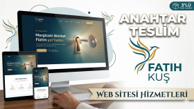 tüm dijital ihtiyaçlarınızı tek noktadan çözerim