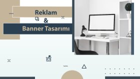 reklam ve banner tasarımı yapabilirim