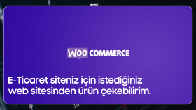 istediğiniz siteden ürün çekebilirim
