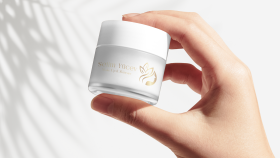 Selim Yücev Beauty - Logo Çalışması