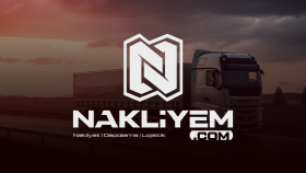 Nakliyem - Logo Tasarımı