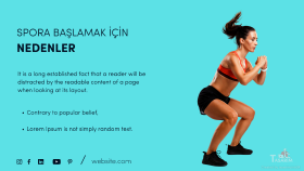 Spora Başlamak İçin Nedenler