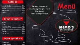 çift kırım broşür tasarımı