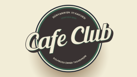 vintage logo tasarımı yapıyorum