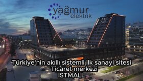 Ankara ve İstanbul'da profesyonel drone çekimi yaparım