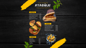 Ataoğlu Kokoreç
